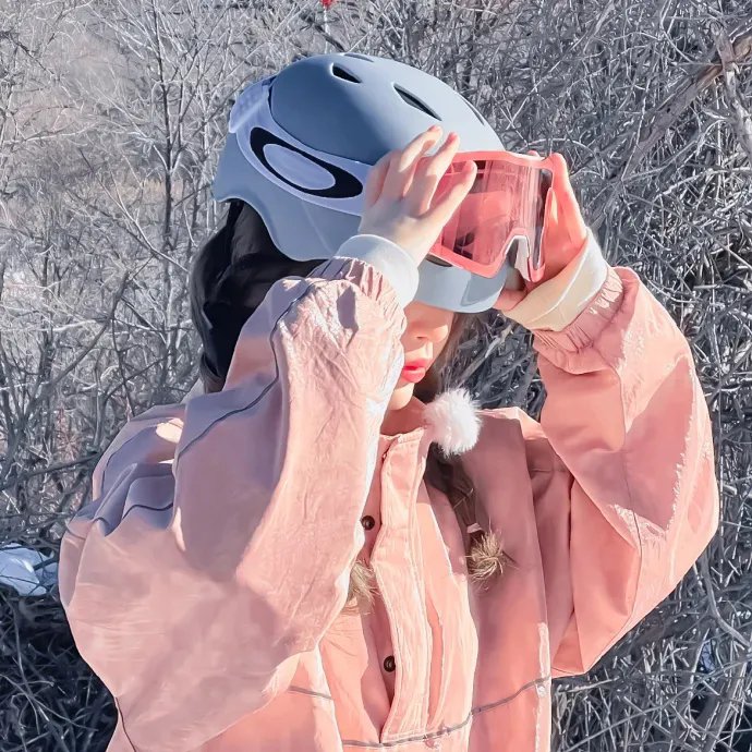 时尚女郎之女人江湖