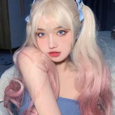 侧耳倾听真人版